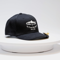 Bill - Classic Fishing Cap