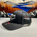 Trudy- Mesh Back Hat