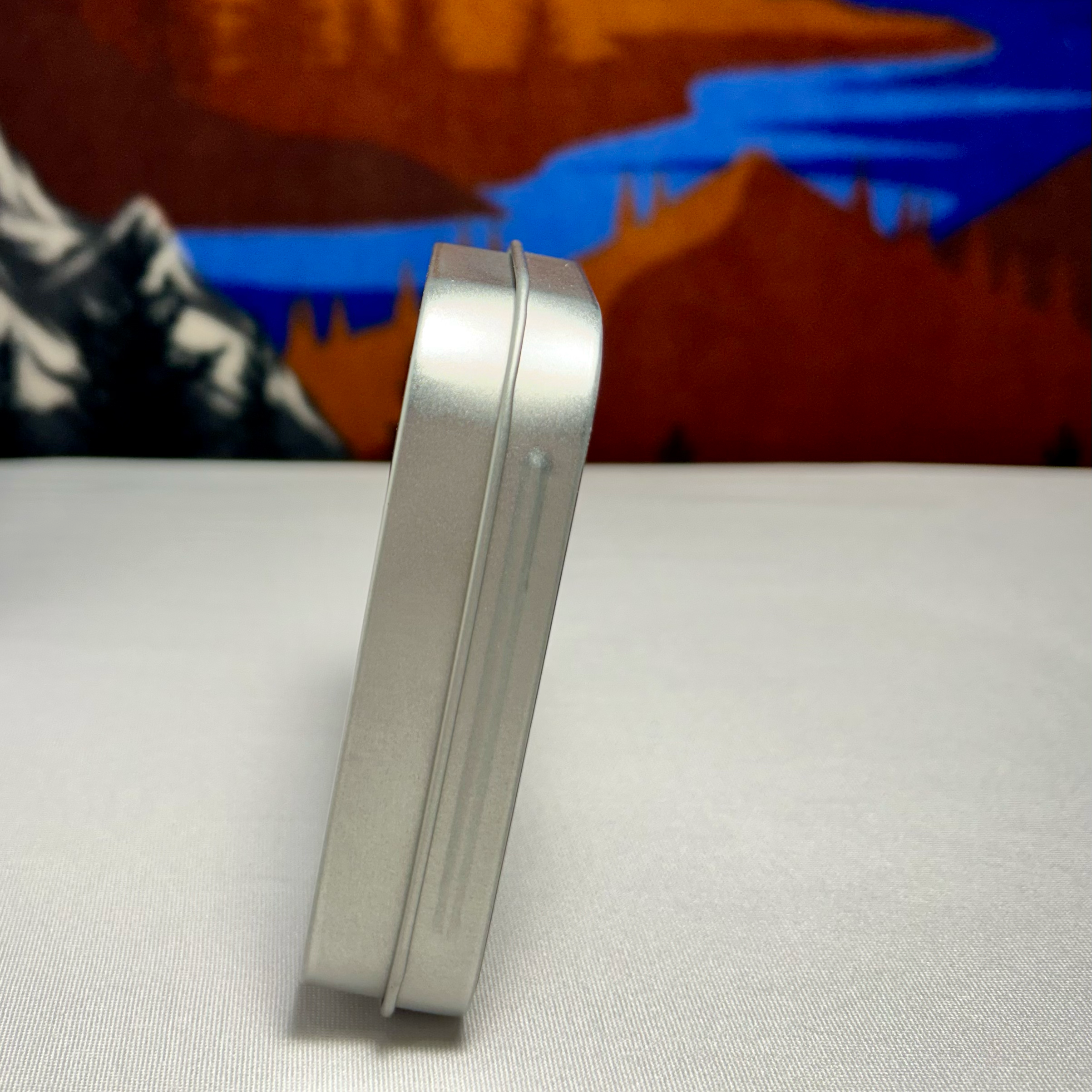 Tina - Magnetic Pocket Fly Storage