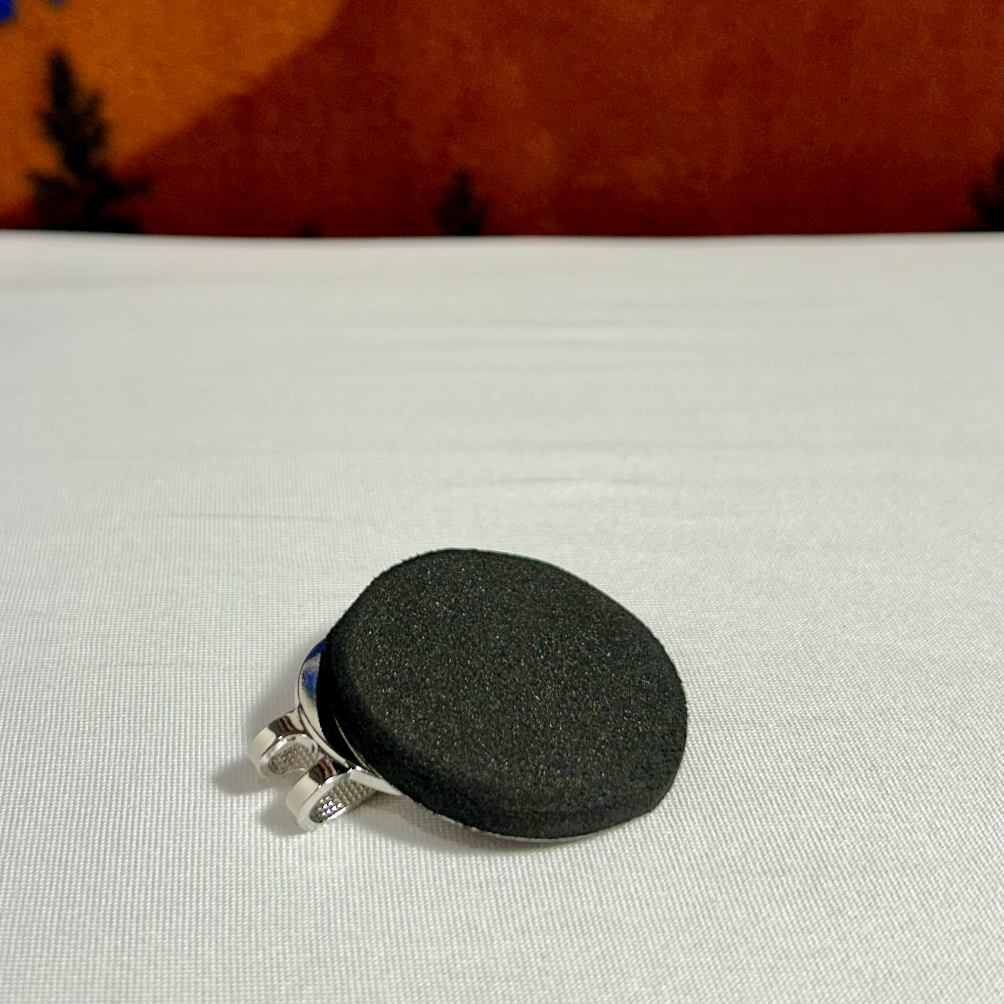 Maggie - Magnetic Fly Storage System