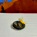 Maggie - Magnetic Fly Storage System