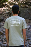 The OG Tee - Tin Trout Fly Company