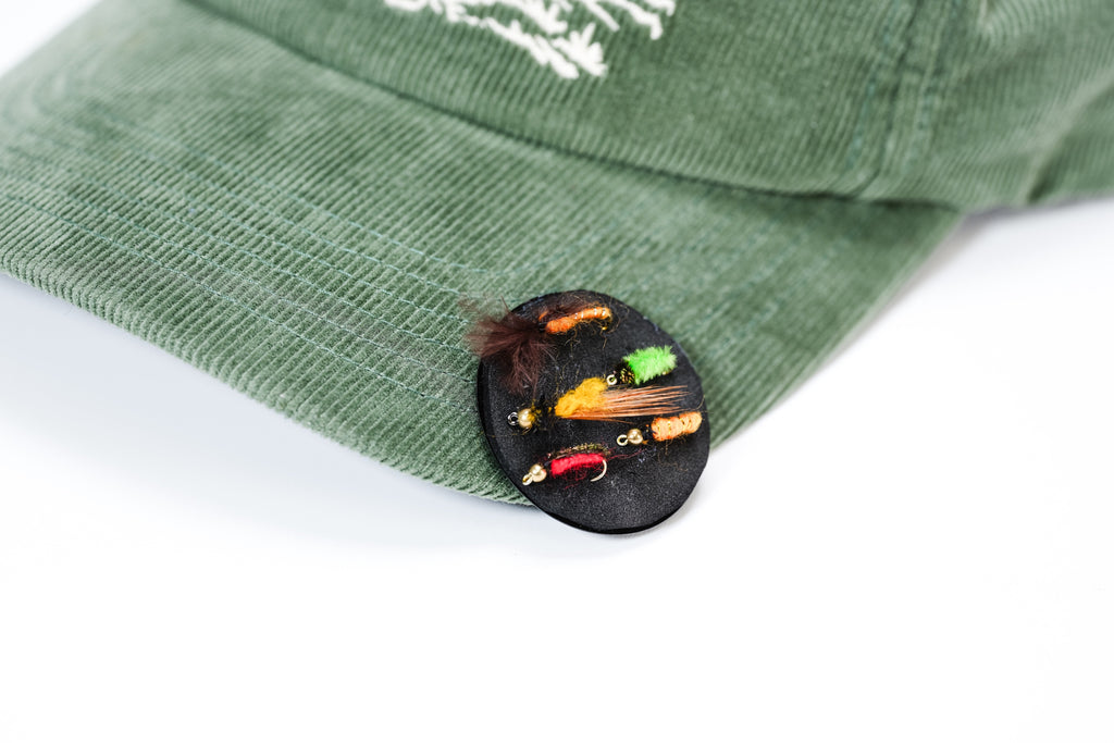 Maggie - Magnetic Fly Storage System