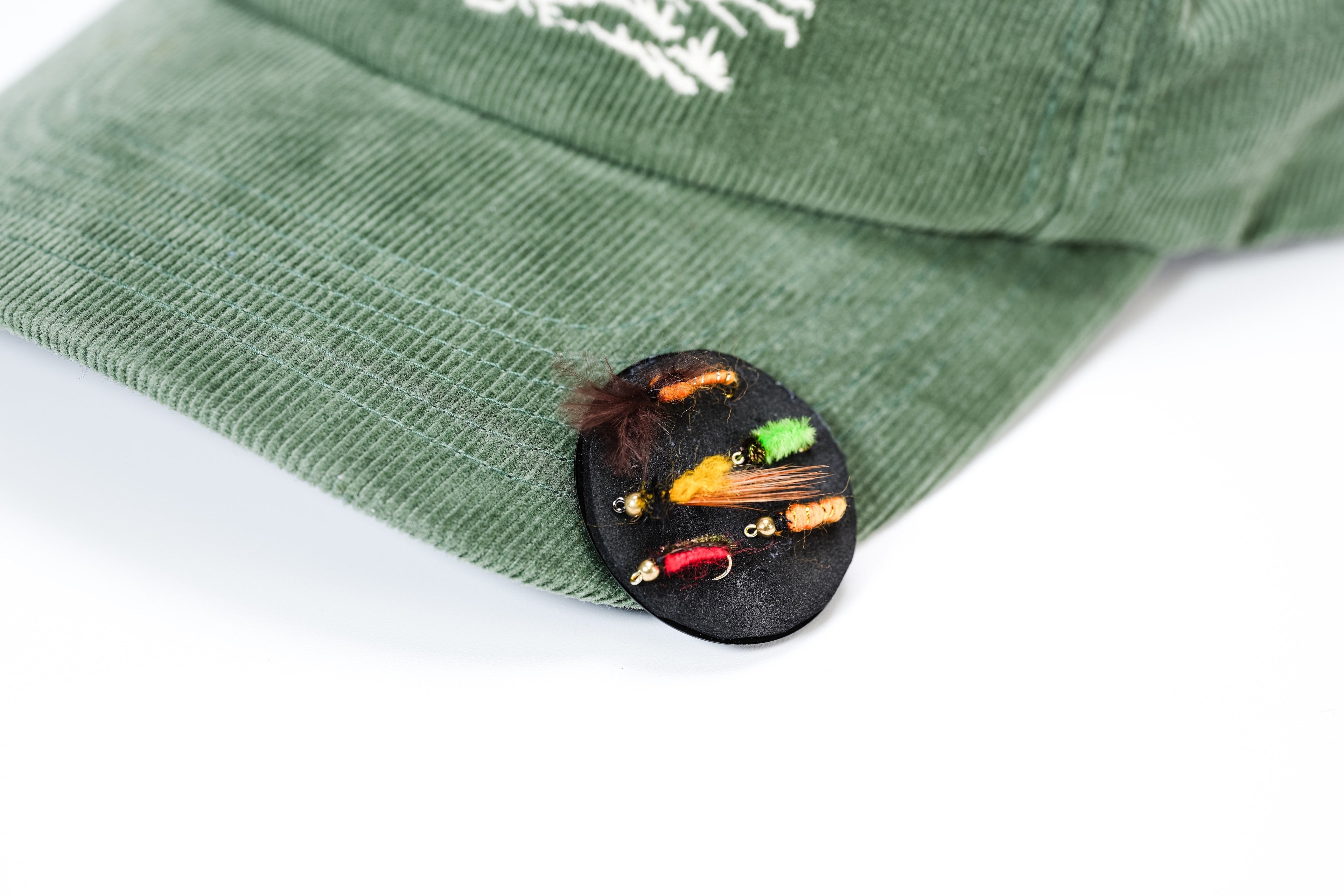 Maggie - Magnetic Fly Storage System