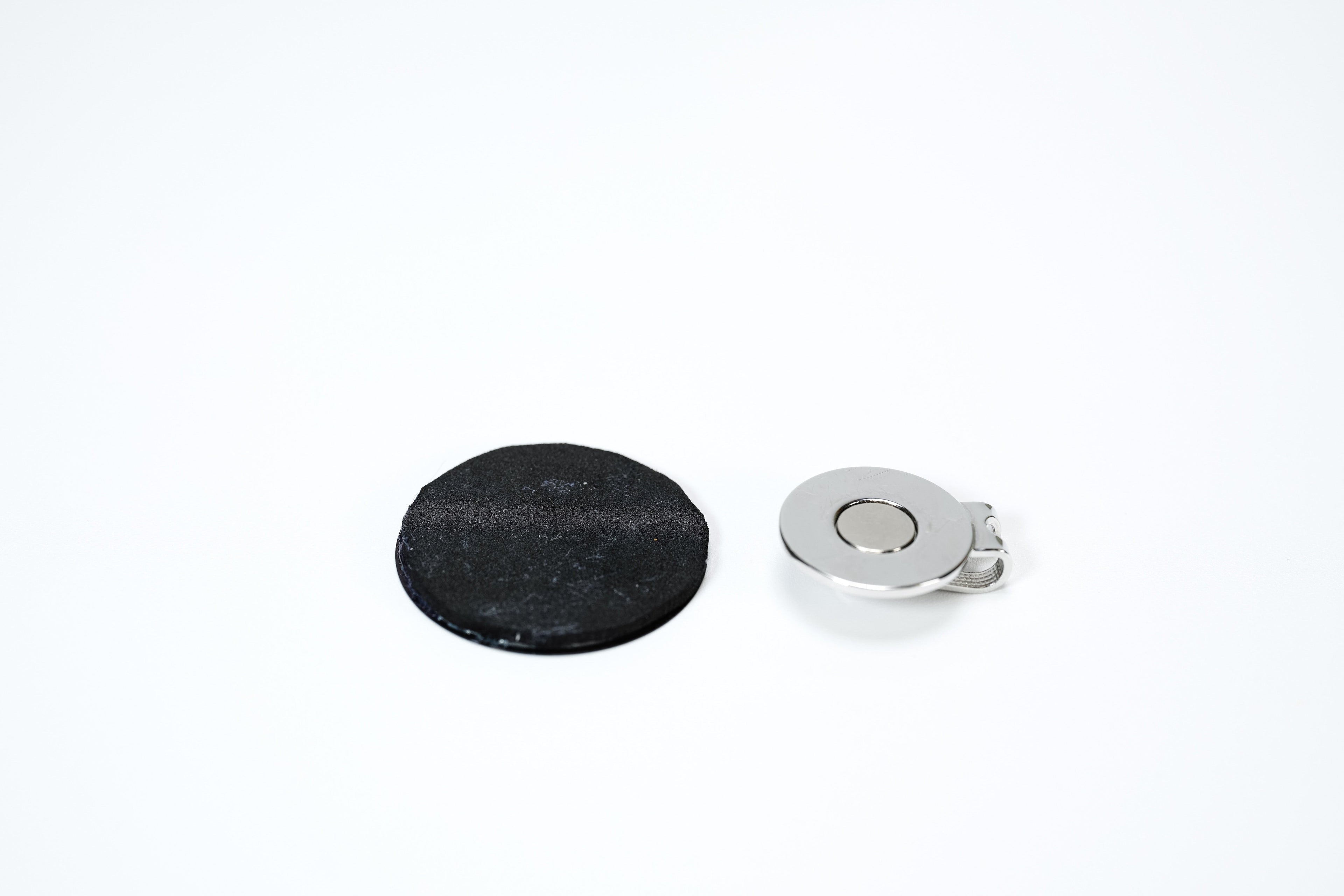 Maggie - Magnetic Fly Storage System