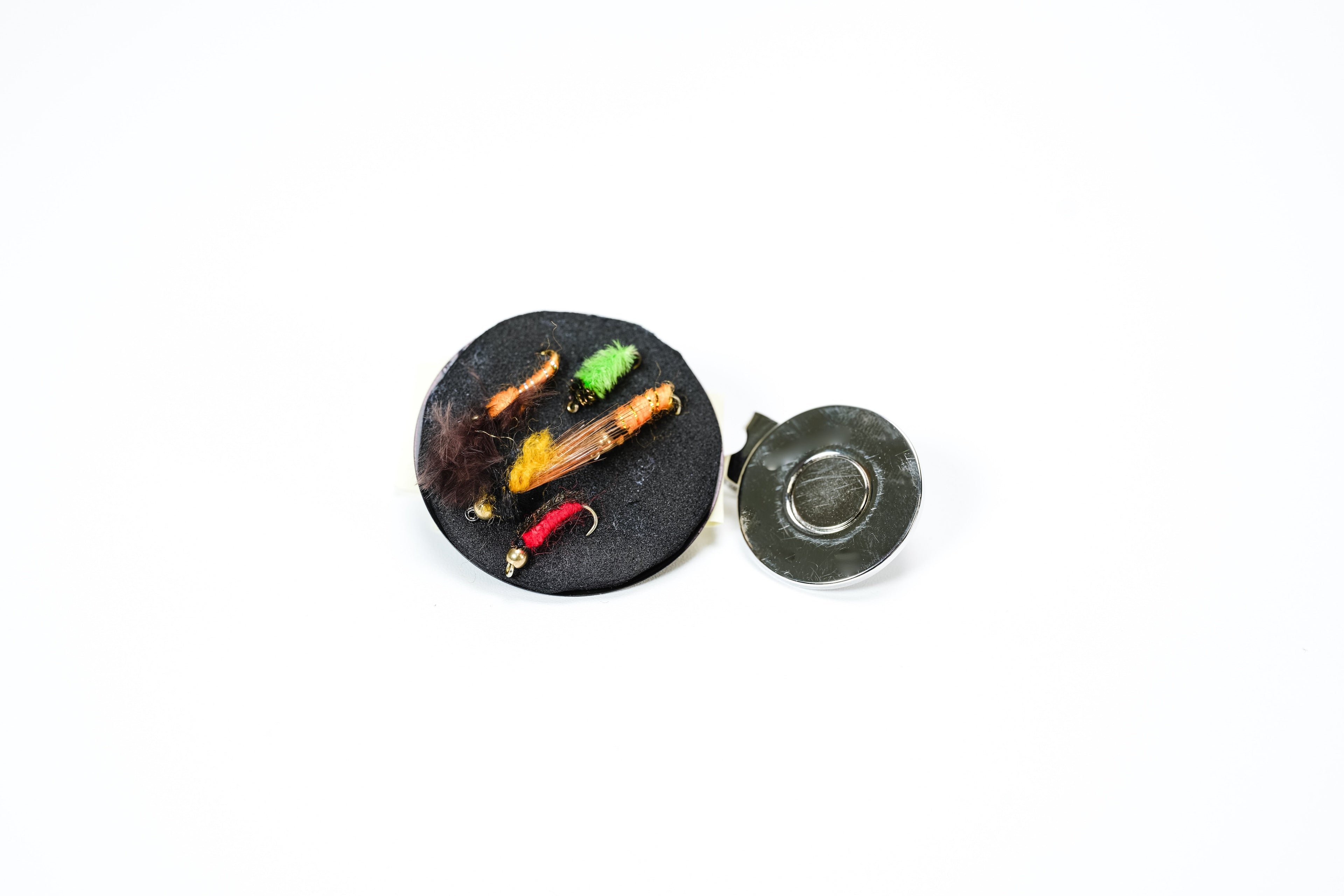 Maggie - Magnetic Fly Storage System