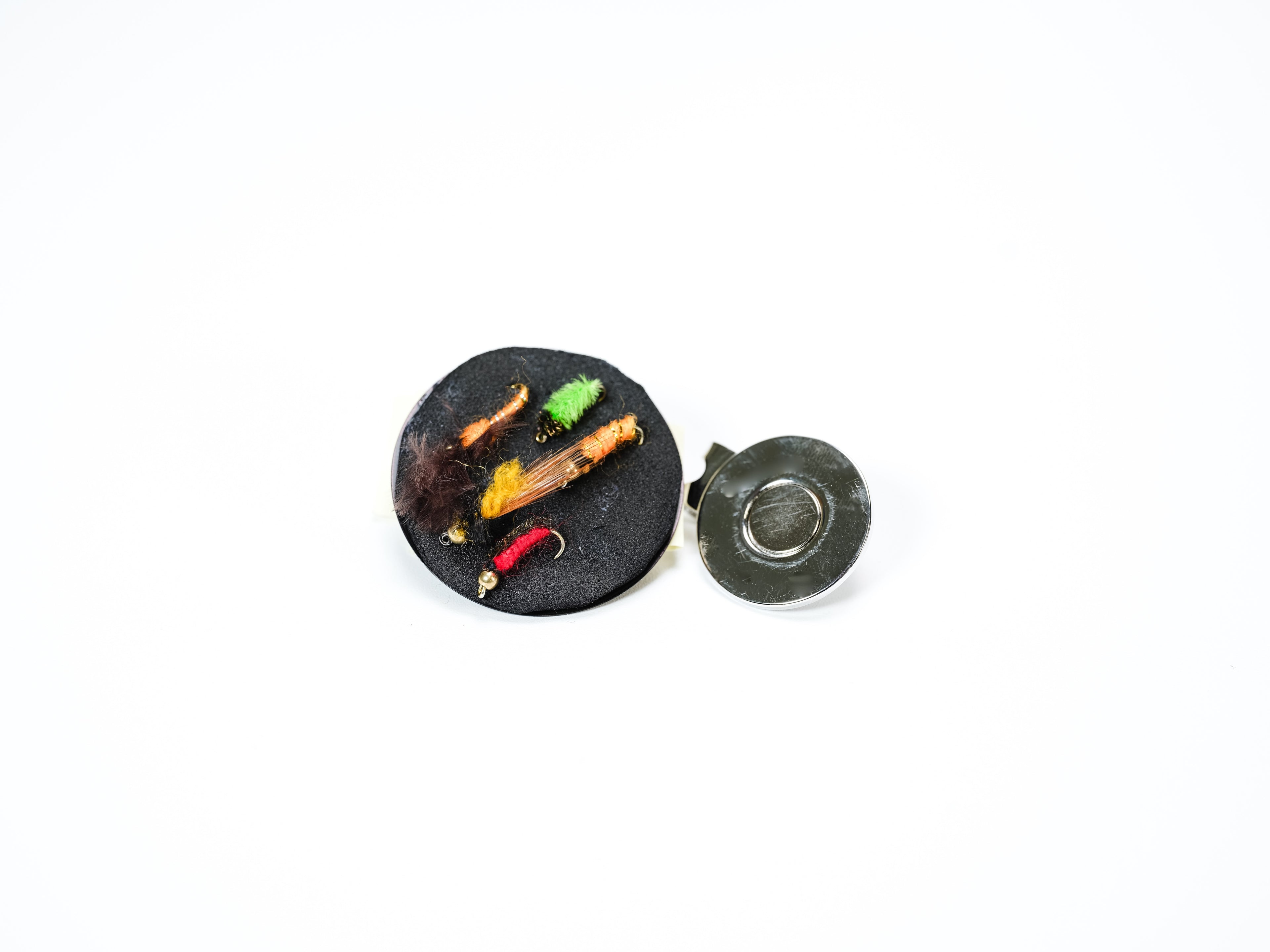 Day-Trip Duo - Magnetic Integration Made Simple