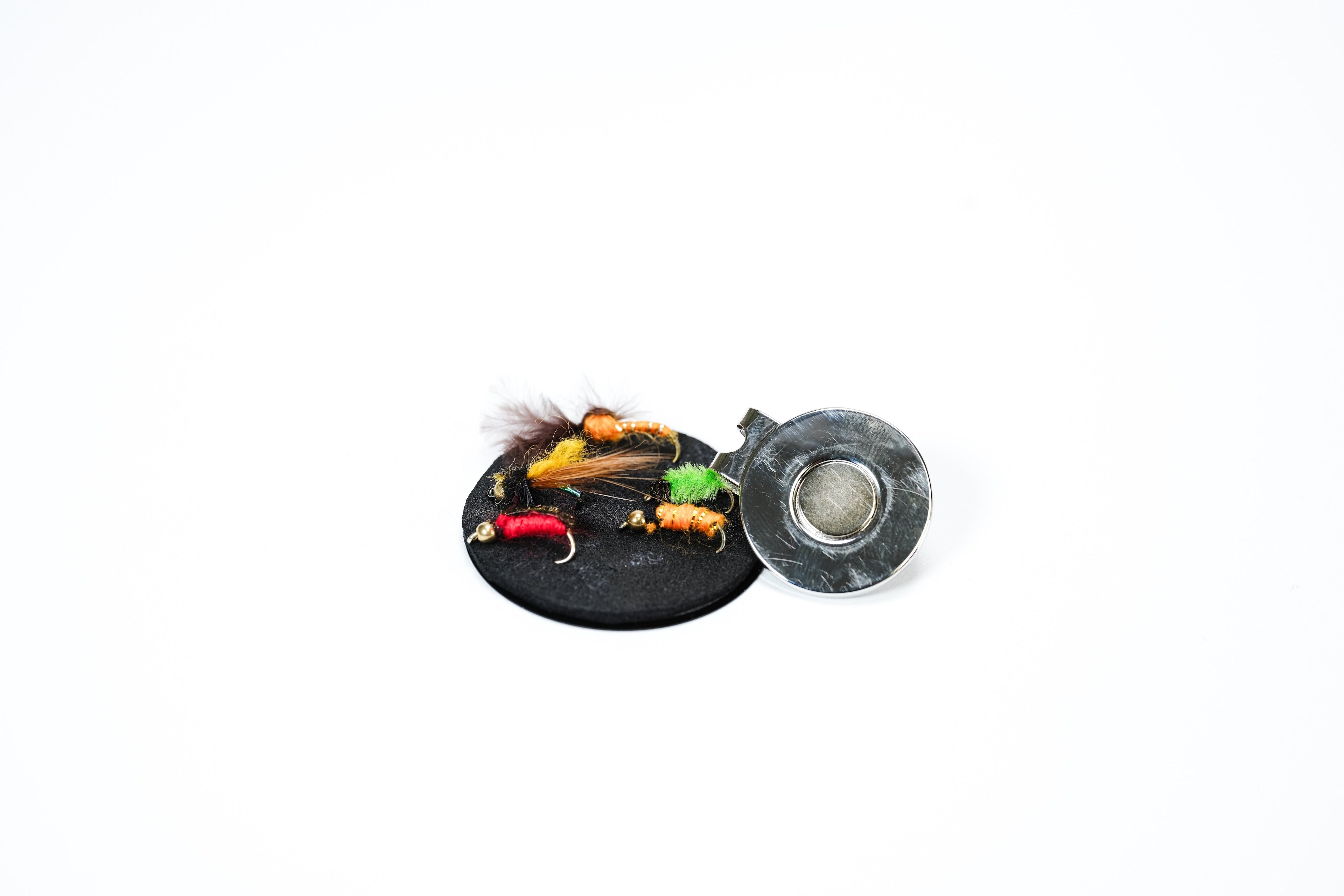 Maggie - Magnetic Fly Storage System